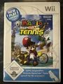 Mario Power Tennis (Nintendo Wii)