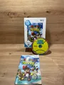 Mario Power Tennis - Nintendo Wii - Inkl Anleitung - TOP ZUSTAND✅ Wii Spiel