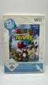 Mario Power Tennis Nintendo Wii OVP Spiel