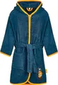 Playshoes Frottee-Bademantel