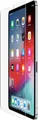 Belkin Screenf. Tempered Gl. Displayschutz f. iPad Pro 11"2018 11" (F8W934ZZ)