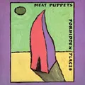 MEAT PUPPETS - Forbidden Places 35th Anniversary Edition Coke Clear/Y - G3z
