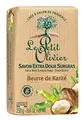 Le Petit Olivier Shea Butter Soap 8.8 Oz. Extra Mild- 100% Vegetable by Le Petit Olivier