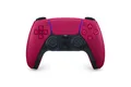 DualSense Wireless Controller Analog / Digital Gamepad für Android, MAC, PC, PlayStation PS5, iOS (Rot)