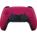 SONY 9575924 - Sony DualSense PS5 Controller V2 wireless, rot