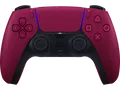 SONY DualSense® Wireless-Controller Cosmic Red für PlayStation 5, MAC, Android, iOS, PC
