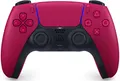 Sony Playstation 5 DualSense Wireless-Controller cosmic-red 1000040189