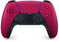 Sony PS5 DualSense Controller V2 wireless cosmic-red