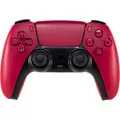 Sony Dualsense Wireless Controller PS5 cosmic red