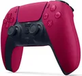 Playstation PS5 Controller Cosmic Red DualSense Wireless-Controller (Cosmic Red)