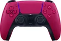 Sony DualSense V2 Gamepad Android, Mac, PC, PlayStation 5, iOS Rot