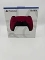 Playstation 5 Ps5 DualSense Wireless Rot Controller Cosmic Red