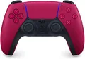 Sony PS5 DualSense V2 Wireless Controller – Cosmic Red