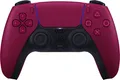 Playstation Wireless Controller DualSense Cosmic Red PS5 PC Mobile B Ware