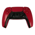 Playstation 5 PS5 DualSense Controller in Cosmic Red Rot