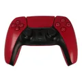 Playstation 5 PS5 DualSense Controller in Cosmic Red Rot #B-Ware