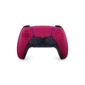 Sony DualSense V2 Rot Bluetooth/USB Gamepad Analog / Digital Android, MAC, PC, P