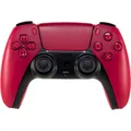 Sony Dualsense Wireless Controller PS5 cosmic red Gamepad