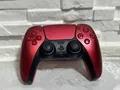Original Sony Controller Playstation 5 gebraucht￼- Cosmic Red DualSense Wireless