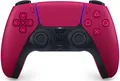 Sony Playstation 5 DualSense Wireless-Controller cosmic-red