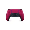 Sony DualSense Wireless Controller PS5 Cosmic Red Bluetooth kompatibel PC