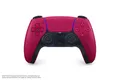 Playstation 5 Ps5 DualSense Wireless Rot Controller Cosmic Red