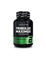 BioTechUSA Tribulus Maximus, Nahrungsergänzungsmittel Tabletten mit Tribulus terrestris, 90 Tabletten