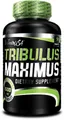 Biotech USA BioTechUSA Tribulus Maximus Extra 90 Tabl. Tabletten, 90 St.