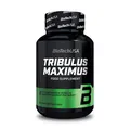 (112,72 EUR/kg) Biotech USA Tribulus Maximus 90 Tabletten NEU OVP