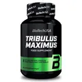 BIOTECH USA TRIBULUS MAXIMUS 1500 mg Stärkster natürlicher Testosteron-Booster