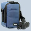 Fototasche für Sony DSC-RX100 VII RX100 VI RX100 VIII V IV III II Tasche blau bv
