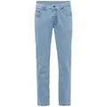 Pioneer Authentic Jeans 5-Pocket-Jeans PIONEER RON light blue stonewash 11441 6388.6841 blau W30 / L34