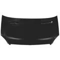 DIEDERICHS 1663000 Motorhaube, Frontklappe für MERCEDES SPRINTER 3,5-t Bus (906)