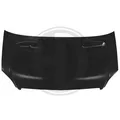 Motorhaube Diederichs 1663000 Hd Priority Parts für Mercedes Benz Mercedes Benz
