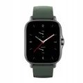 Amazfit GTS 2E Smartwatch grün