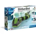 Clementoni 59212 - Galileo Robotics SlitherBot Roboter-Schlange
