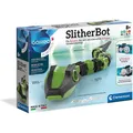Clementoni 59212 - Galileo Robotics Schlange SlitherBot Robotik Set ab 8 Jahren
