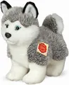 Teddy Hermann 92701 Hund Husky 23 cm NEU OVP<