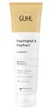 Guhl Feuchtigkeit & Kopfhaut Shampoo - Inhalt: 150 ml - Mit Glycerin & Niacinamid - Sanft zur Kopfhaut - Ohne Silikone