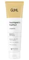Feuchtigkeit & Kopfhaut Shampoo  Inhalt 150 ml  Mit Glycerin & Niacinamid  Sa...