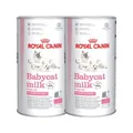 ROYAL CANIN Babycat Milk 300 g x 2 Aufzuchtmilch für Kitten