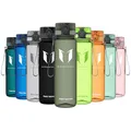 Super Sparrow Trinkflasche - Tritan Wasserflasche - 1000ml - BPA-frei - Ideale Sportflasche - Sport, Wasser, Fahrrad, Fitness, Uni, Outdoor - Leicht, Nachhaltig