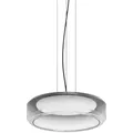 Ideal lux I333045 LED Pendelleuchte TOPICO  | 28W integrierte LED-Quelle
