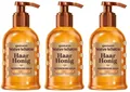 ✅ Garnier Wahre Schätze Haarserum Haar Honig Haarkur mit Akazienhonig 3x 115ml ✅
