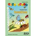 Kita aktiv Projektmappe Insekten