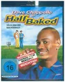 Half Baked | Blu-ray | deutsch | 1998 | Dave Chappelle, Neal Brennan
