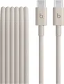 Apple USB-C auf USB-C Gewebtes Kabel USB-Kabel, USB-C, USB-C (150 cm)