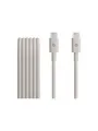 Apple Beats USB-C to USB-C Woven Cable (1.5 m / 5 ft) - Surge Stone