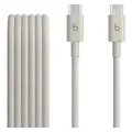 Apple Beats USB C - USB C (1.50 m, USB 2.0, 60 W) (MDGD4ZM/A)
