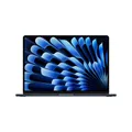 Apple MacBook Air, 15 Zoll, 2024, Mitternacht, M3, 8-Core CPU, #28713528